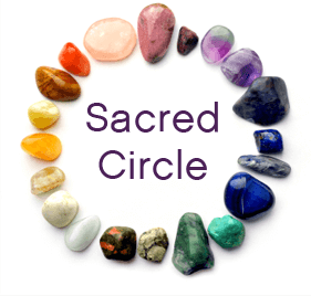 Jennifer Hadley’s Sacred Circle